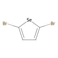 2,5-二溴硒酚,1755-36-8,≥98%,阿拉丁
