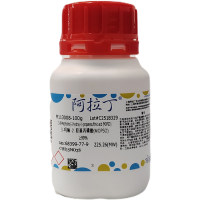 3-吗啉-2-羟基丙磺酸(MOPSO)，68399-77-9，≥99%，阿拉丁