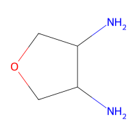 (3R,4R)-环氧丙烷-3,4-二胺，480450-23-5，≥97%，阿拉丁