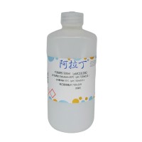pH缓冲液-25℃（pH 7.00±0.01），校正液溶液pH 7.00±0.01，阿拉丁