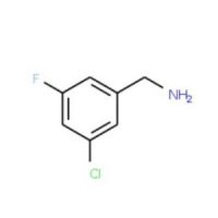 3-氯-5-氟苄胺,90390-33-3,≥95%,阿拉丁