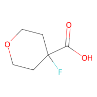 4-氟氧烷-4-羧酸,1150617-62-1,≥97%,阿拉丁
