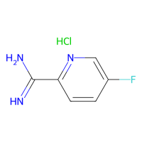 5-氟吡啶-2-甲脒盐酸盐,1179362-15-2,≥97%,阿拉丁