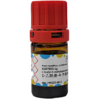 1-乙酰基-4-甲基哌嗪盐酸盐，144205-68-5，阿拉丁