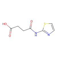 N-(2-噻唑基)硫氰酸，19692-00-3，阿拉丁