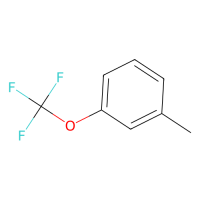 1-甲基-3-(三氟甲氧基)苯，705-44-2，≥98%，阿拉丁