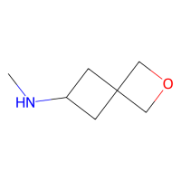 N-甲基-2-氧杂螺[3.3]庚-6-胺，1363381-98-9，≥97%，阿拉丁