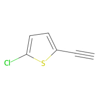 2-氯-5-乙炔噻吩,139957-82-7,≥98%,阿拉丁