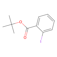 2-碘苯甲酸叔丁酯,110349-26-3,≥98%,阿拉丁