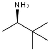(R)-3,3-二甲基-2-丁胺，66228-31-7，≥97%，阿拉丁