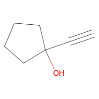 1-乙炔基环戊醇,17356-19-3,≥98%,阿拉丁
