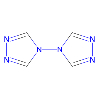 4-(4H-1,2,4-三氮唑-4-基)-4H-1,2,4-三氮,16227-15-9,≥97%,阿拉丁