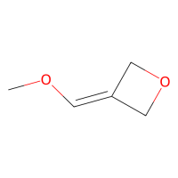 3-(甲氧基亚甲基)氧杂环丁烷,1313739-05-7,阿拉丁