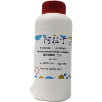 碱式碳酸镁，五水，56378-72-4，AR, ≥98%，阿拉丁