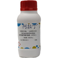 羟丙基甲基纤维素（HPMC）；I型,粘度：4000mPa.s；9004-65-3；阿拉丁