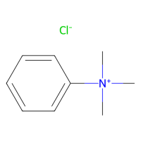 苯基三甲基氯化铵，138-24-9，≥98%，阿拉丁