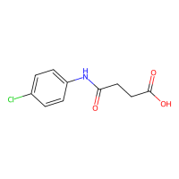 4'-氯肉桂酸，17722-52-0，阿拉丁