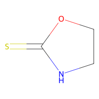 2-硫代四氢-1,3-噁唑，5840-81-3，≥95%，阿拉丁