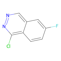 1-氯-6-氟酞，23928-55-4，≥97%，阿拉丁
