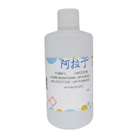 pH标准缓冲溶液（pH=9.18±0.02），pH=9.18±0.02 (25℃)，阿拉丁