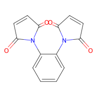 N,N'-(o-亚苯基)二马来酰亚胺,13118-04-2,≥99%,阿拉丁