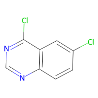 4,6-二氯喹唑啉，7253-22-7，阿拉丁