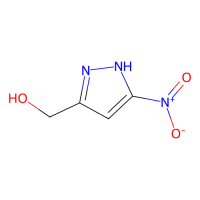 (3-nitro-1H-pyrazol-5-yl)methanol,1844857-53-9,≥97%,阿拉丁