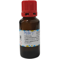 丙烯酸1H,1H,2H,2H-九氟己酯,52591-27-2,≥98%(GC), stabilized with 100ppmTBC,阿拉丁