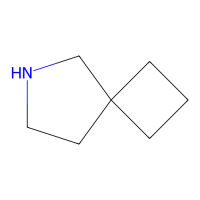 6-氮杂螺[3.4]辛烷，765-64-0，≥97%，阿拉丁
