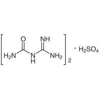 胍基脲硫酸盐，591-01-5，≥98%(T)，阿拉丁