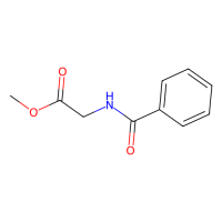 N-苯甲酰基甘氨酸甲酯,1205-08-9,阿拉丁