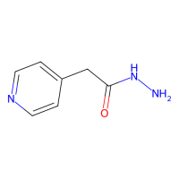 2-(吡啶-4-基)乙酰肼，69583-00-2，≥95%，阿拉丁