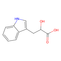 吲哚-3-乳酸,1821-52-9,≥98%(HPLC),阿拉丁