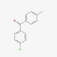 4-氯-4'-甲基二苯甲酮，5395-79-9，≥95%，阿拉丁