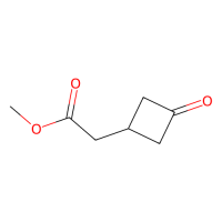 2-(3-氧代环丁基)乙酸甲酯，1148130-30-6，≥97%，阿拉丁