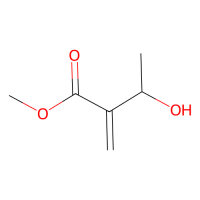 3-羟基-2-亚甲基丁酸甲酯,18020-65-0,≥98%,阿拉丁