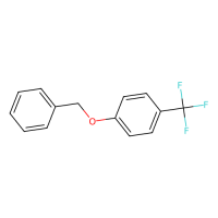 4-苄氧基苯并三氟，70097-65-3，≥98%，阿拉丁