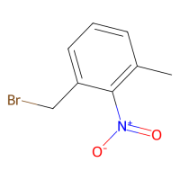 3-甲基-2-硝基苄基溴，55324-02-2，≥97%，阿拉丁