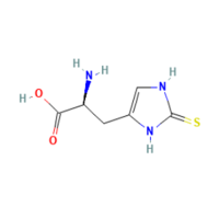 2-巯基-L-组氨酸，2002-22-4，试剂级，阿拉丁