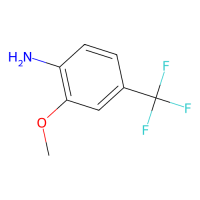 2-甲氧基-4-三氟甲基-苯胺,158727-56-1,阿拉丁