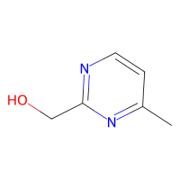 (4-甲基嘧啶-2-基)甲醇，142650-13-3，≥97%，阿拉丁