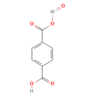 对苯二甲酸铝，654061-20-8，表面积 1100-1500 m2/g，阿拉丁