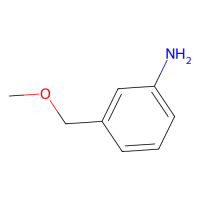 3-(甲氧基甲基)苯胺,53473-83-9,≥98%,阿拉丁