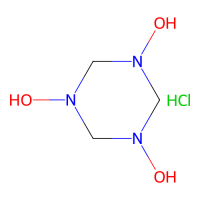 甲肟三聚体 盐酸盐,62479-72-5,≥95%,阿拉丁
