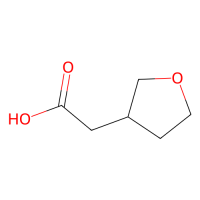 四氢呋喃-3-乙酸,138498-97-2,≥97%,阿拉丁