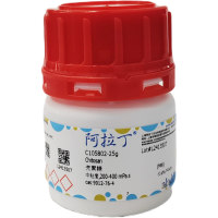 壳聚糖，9012-76-4，中粘度,200-400 mPa.s，阿拉丁