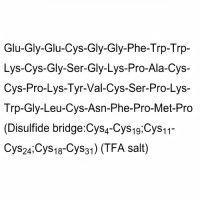 Guangxitoxin 1E TFA盐，1233152-82-3，≥95%，阿拉丁