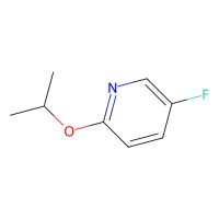 5-氟-2-异丙氧基吡啶,1305322-99-9,≥98%,阿拉丁