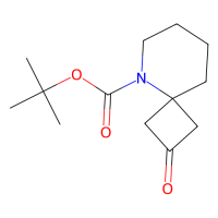 2-氧代-5-氮杂螺[3.5]壬烷-5-羧酸叔丁酯，1788041-51-9，≥97%，阿拉丁
