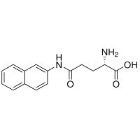 L-谷氨酸GAMMA-(BETA-萘酰胺)，14525-44-1，≥95%，阿拉丁